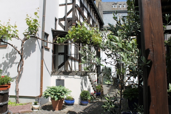Hotel Simonis